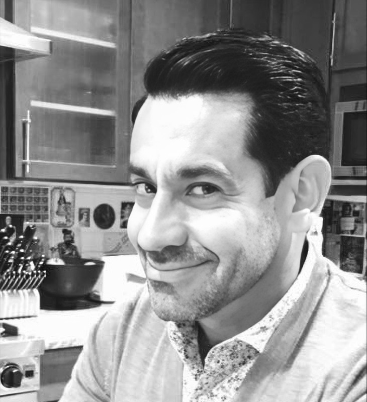 Jorge Alzate